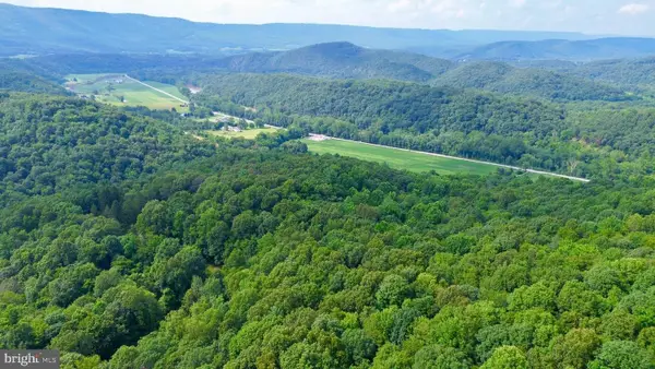 00 Brumbaugh Cemetary Road, SAXTON, PA 16678