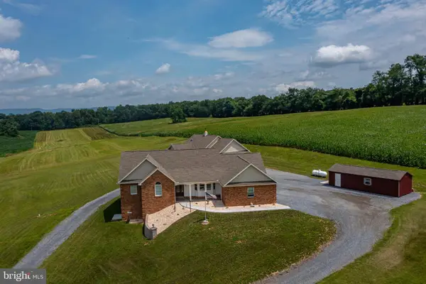 5217 Diehl Way, BEDFORD, PA 15522