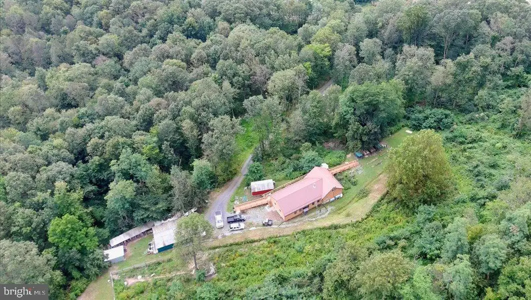 855 Lincoln Highway, Schellsburg, PA 15559 - Image #1