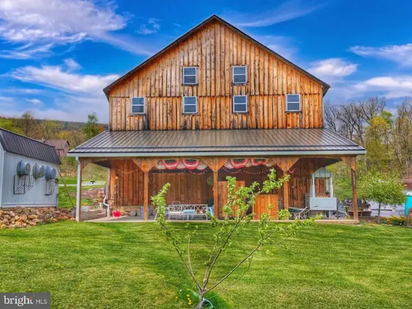 1568 Cumberland Road, BEDFORD, PA 15522