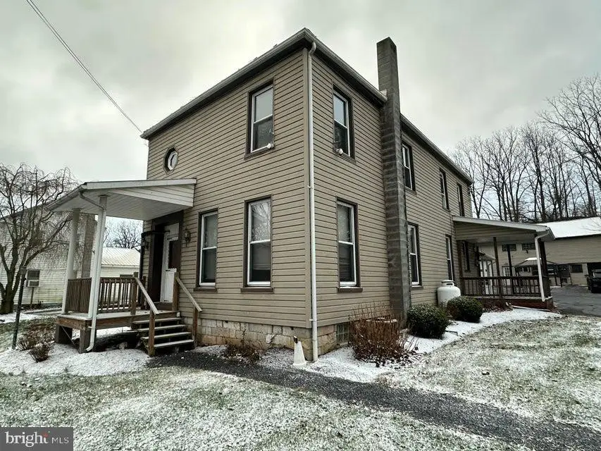 2459 Woodbury Pike, Woodbury, PA 16695 - Image #2