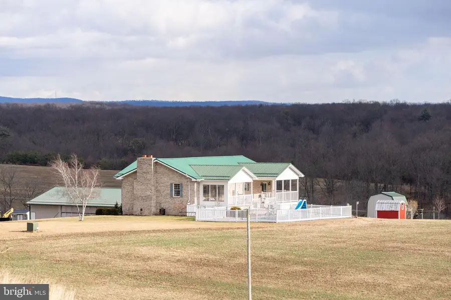 7372 Chaneysville Rd, Clearville, PA 15535 - Image #2