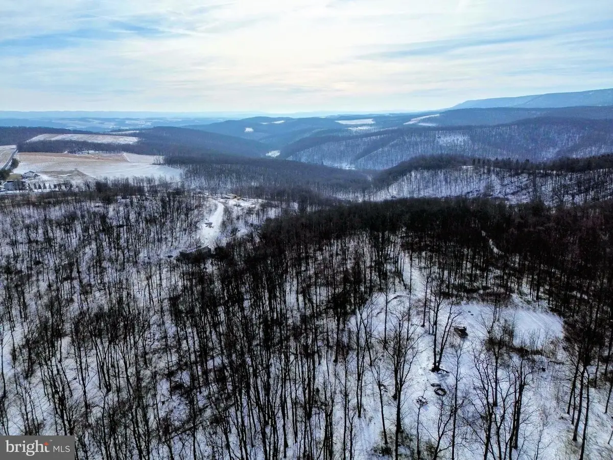 247 Shortcut Road, Alum Bank, PA 15521 - Image #1