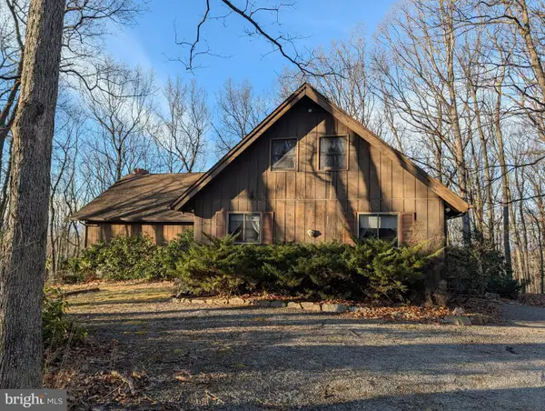 343 Summit Ln, BEDFORD, PA 15522