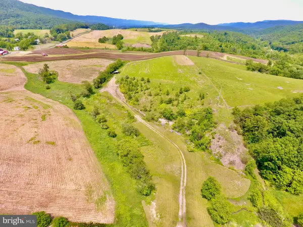 200 Blk Carberry Road, SAXTON, PA 16678