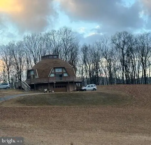 5735 Chaneysville Rd, Clearville, PA 15535 - Image #1