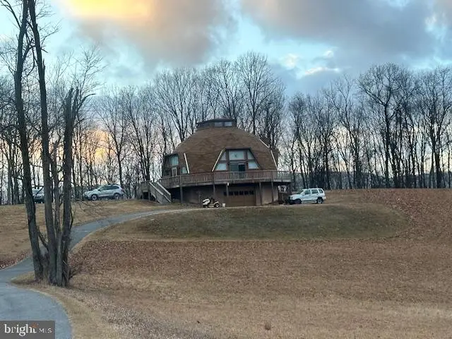 5735 Chaneysville Rd, Clearville, PA 15535 - Image #3