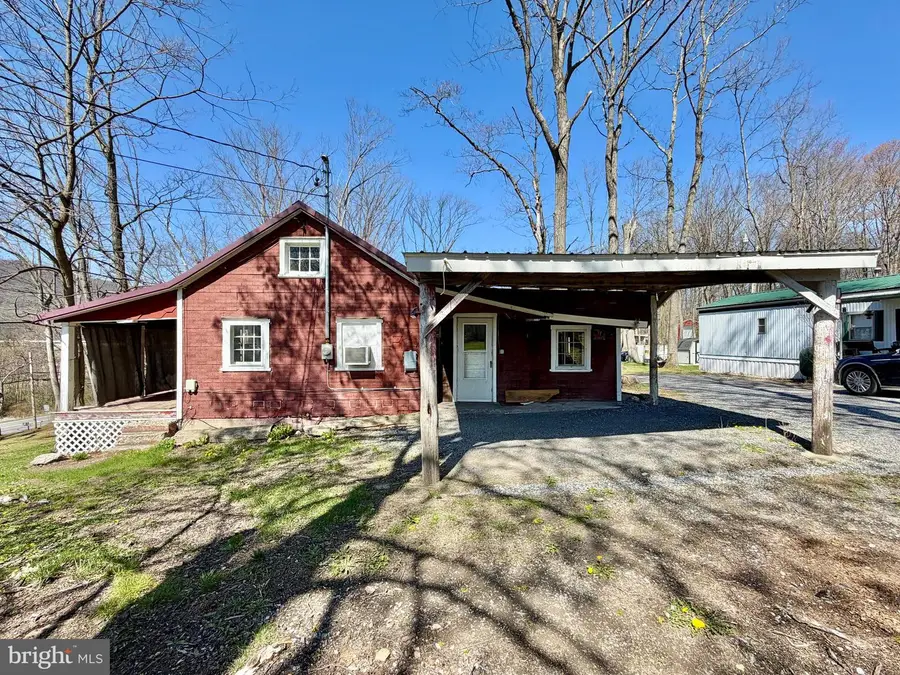 159 Erie Street, Everett, PA 15537 - #2