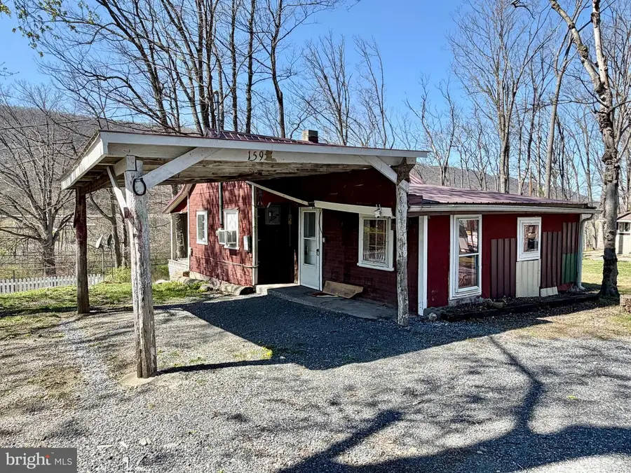 159 Erie Street, Everett, PA 15537 - #3