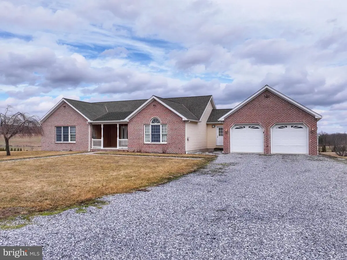 211 Cherry Lane, Clearville, PA 15535 - #1