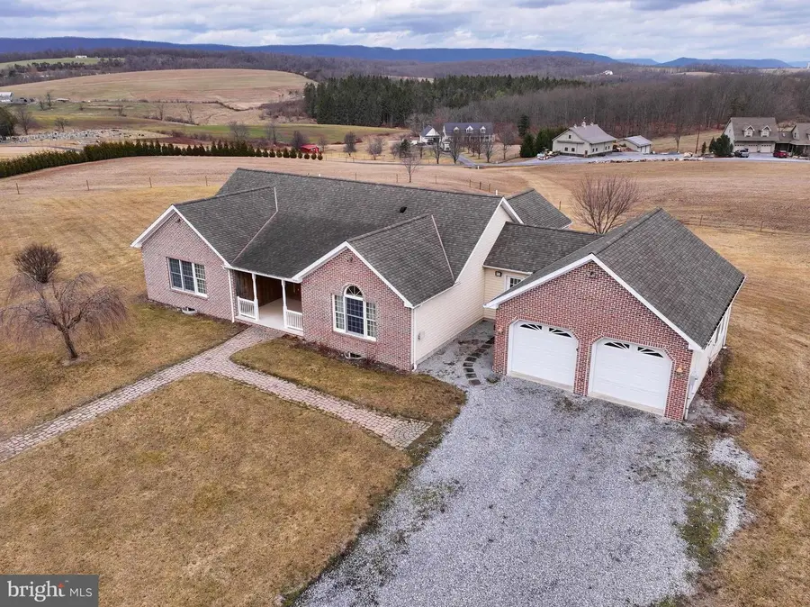 211 Cherry Lane, Clearville, PA 15535 - #2