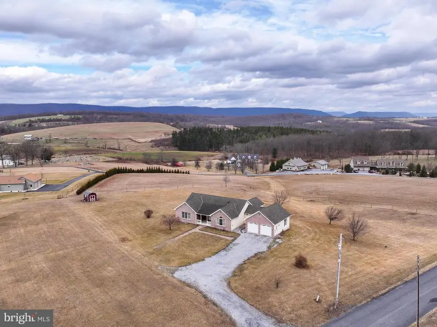 211 Cherry Lane, Clearville, PA 15535 - #3