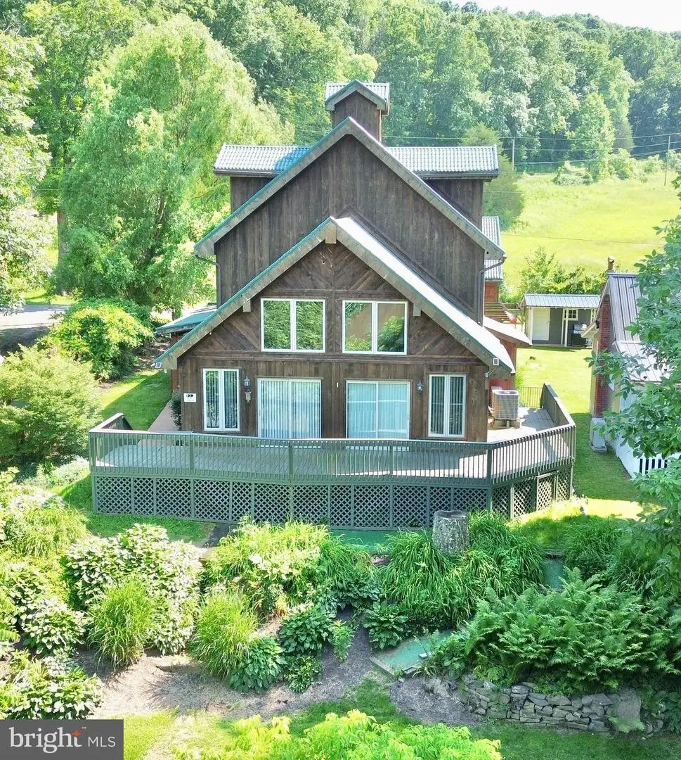 124 Long Bend Beach Road, Hopewell, PA 16650 - #1