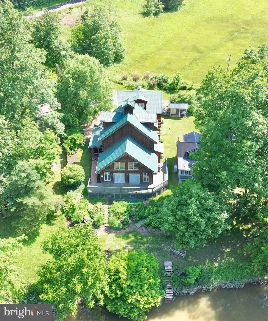 124 Long Bend Beach Road, Hopewell, PA 16650 - #2