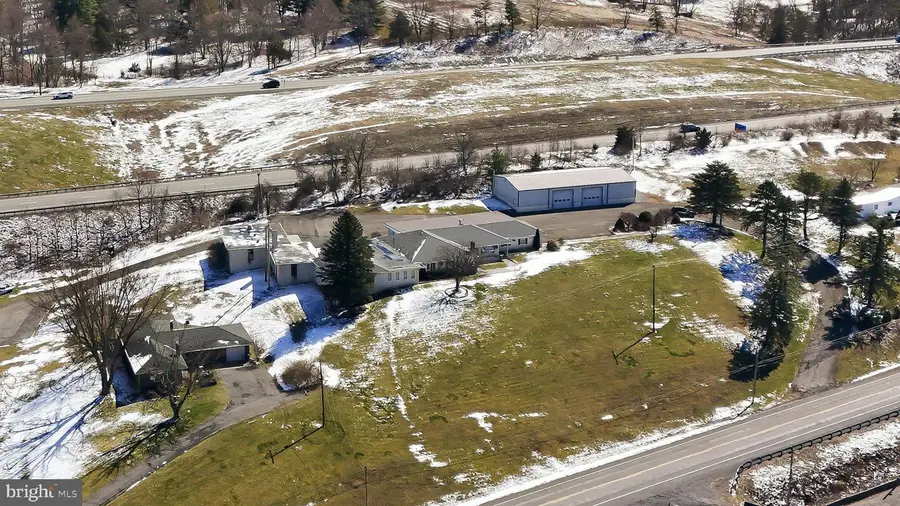 501 Breezewood Rd S, Breezewood, PA 15533 - #3