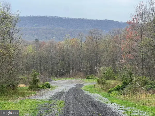 Lot #15 Ridge Way Drive, EVERETT, PA 15537