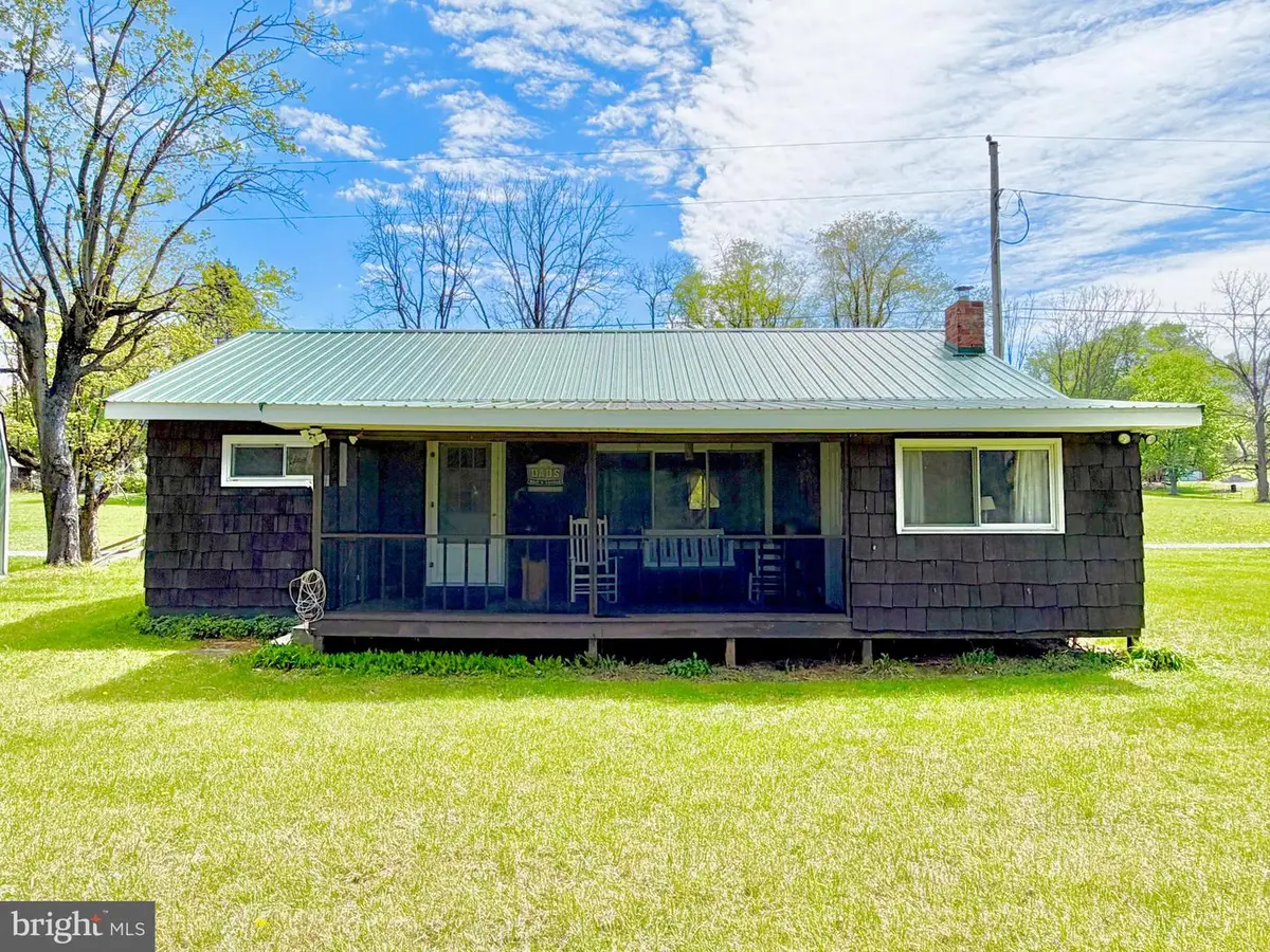 457 Cove Street, Everett, PA 15537 - #1