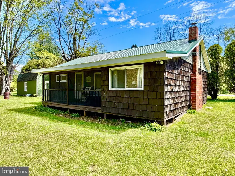 457 Cove Street, Everett, PA 15537 - #3