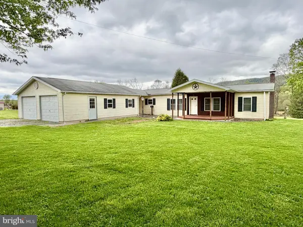 1771 Lower Snake Spring Road, EVERETT, PA 15537