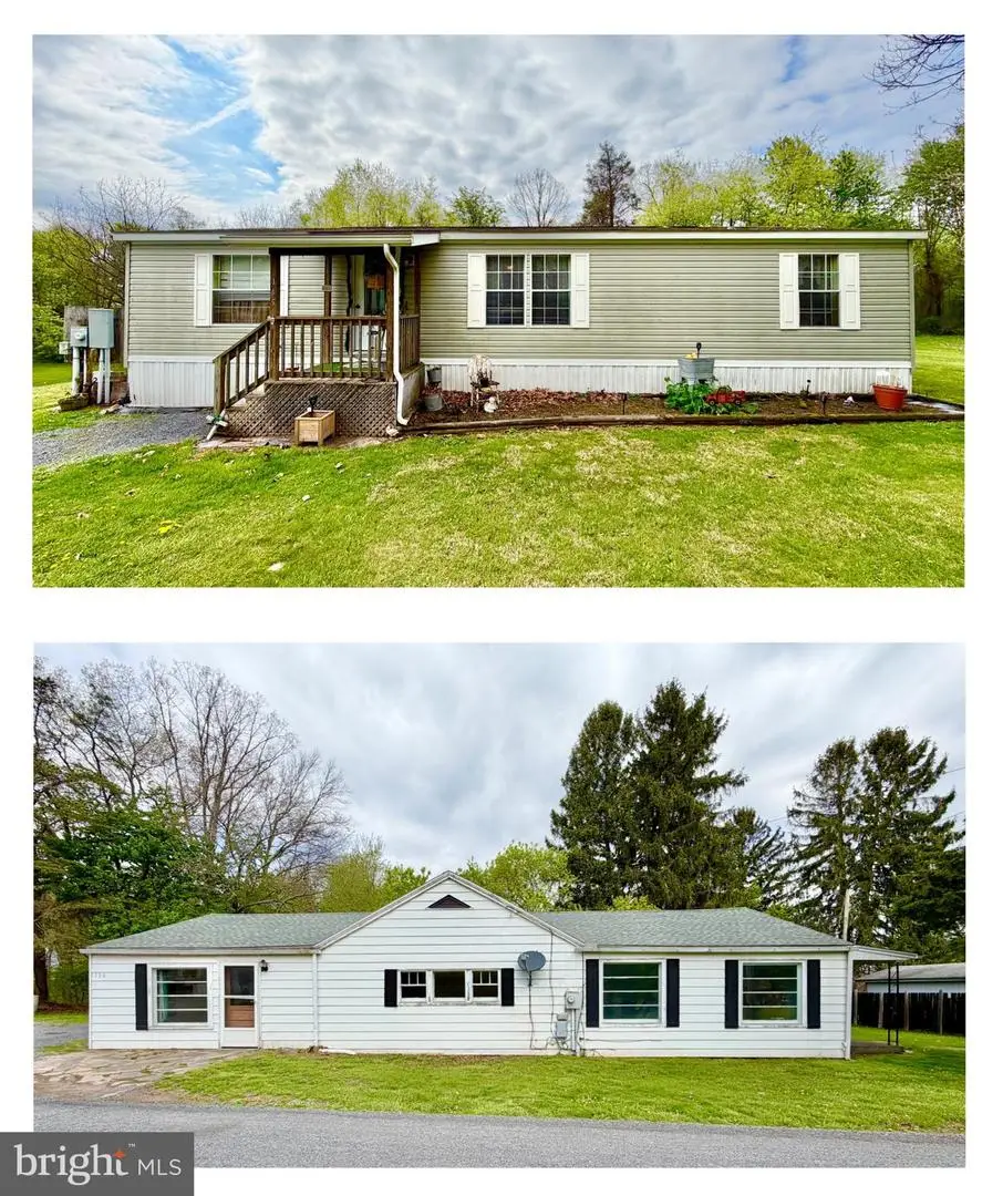 134 & 145 Crestview Road, Breezewood, PA 15533 - #1