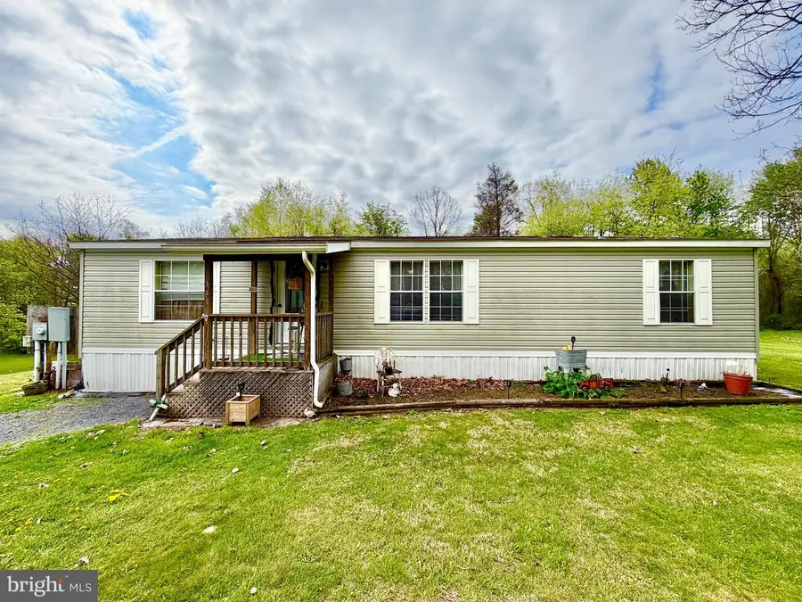 134 & 145 Crestview Road, Breezewood, PA 15533 - #2