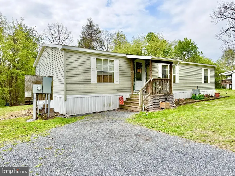 134 & 145 Crestview Road, Breezewood, PA 15533 - #3