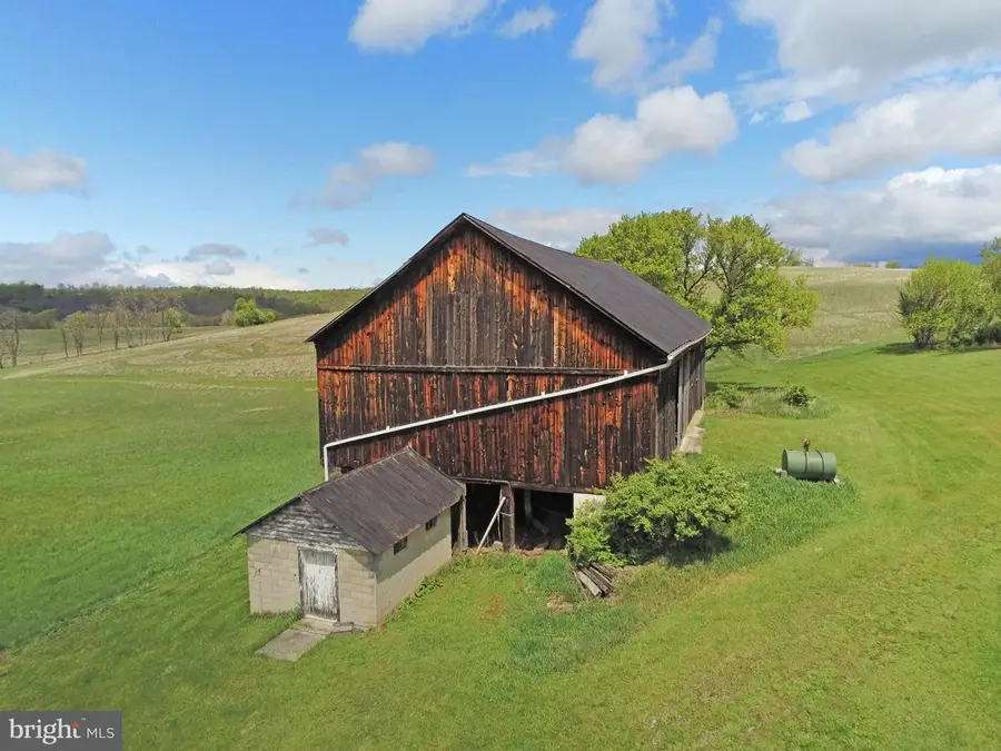 308 Camp Hill Rd, Buffalo Mills, PA 15534 - #3