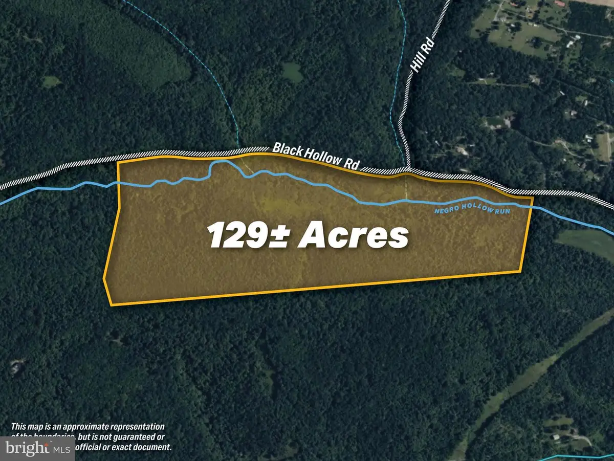 129+/- Acres Black Hollow Rd, Schellsburg, PA 15559 - #1