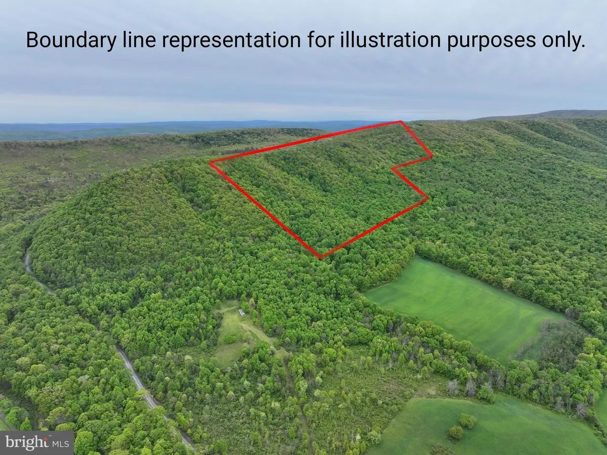 55ac Main Road, Bedford, PA 15522 - #1