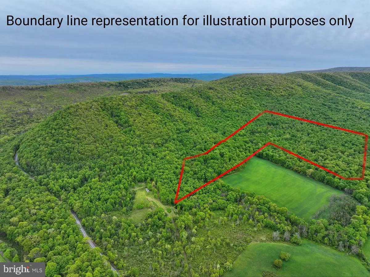 42ac Main Road, Bedford, PA 15522 - #1