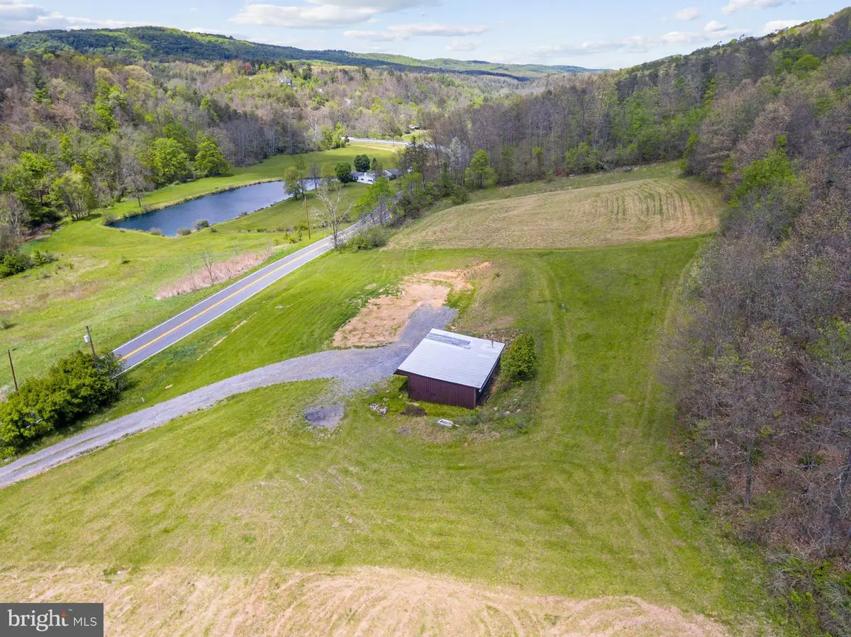 3020 Clear Ridge Rd, Clearville, PA 15535 - #1
