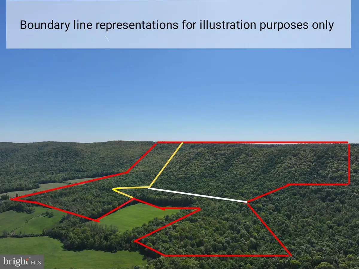 145ac Main Road, Bedford, PA 15522 - #1