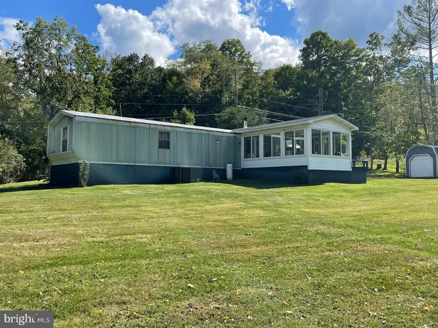 275 Stone Row Rd, Hopewell, PA 16650 - #3