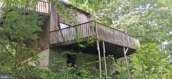 234 Coastline Rd., EVERETT, PA 15537