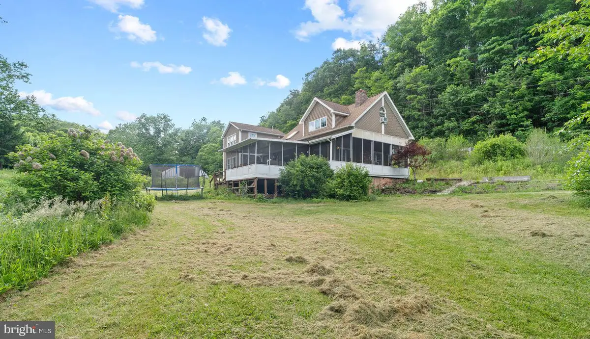 1030 Bethel Hollow Rd, New Paris, PA 15554 - #1
