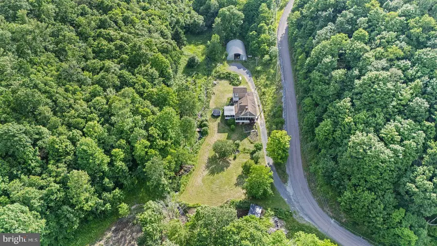 1030 Bethel Hollow Rd, New Paris, PA 15554 - #2