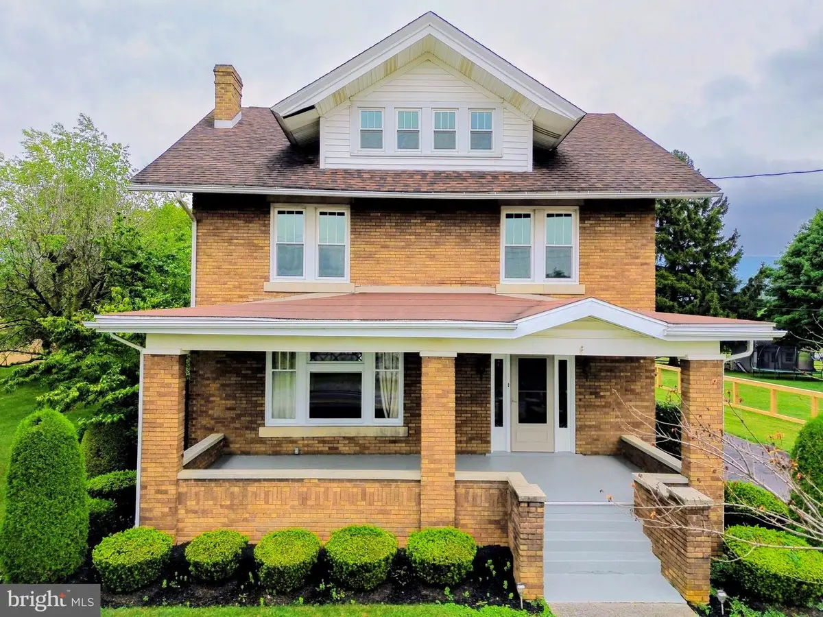 4080 Woodbury Pike, Woodbury, PA 16695 - #1