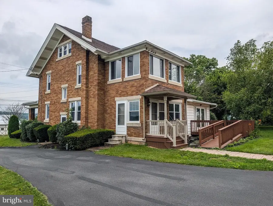 4080 Woodbury Pike, Woodbury, PA 16695 - #2