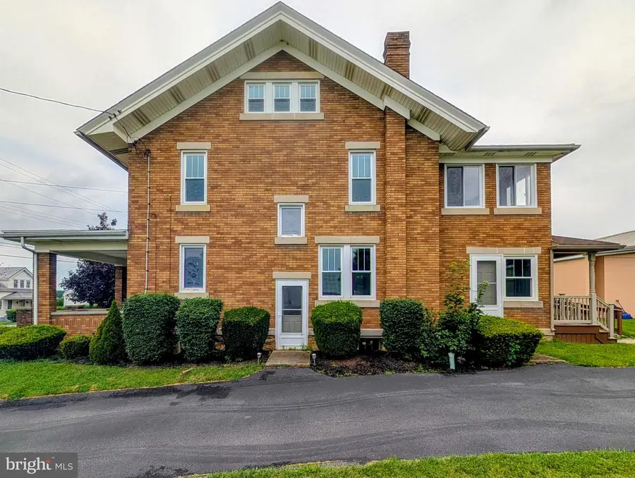 4080 Woodbury Pike, Woodbury, PA 16695 - #3