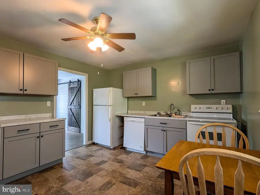 116 Cameron Avenue, Bedford, PA 15522 - #2