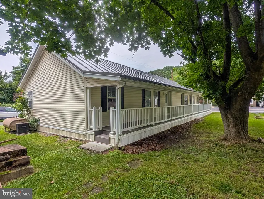 750 Six Mile Run Road, Six Mile Run, PA 16679 - #3