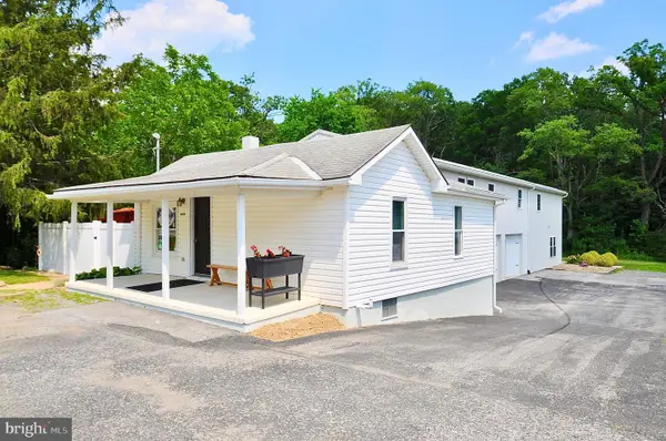 11352 Raystown Road, SAXTON, PA 16678