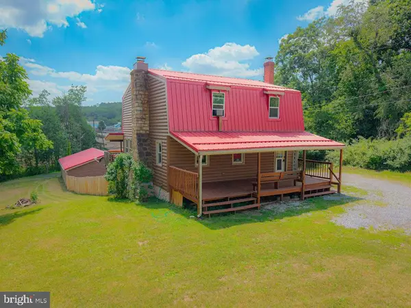 3311 Valley Raod, FISHERTOWN, PA 15539