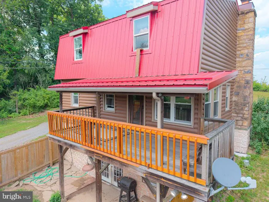 3311 Valley Raod, Fishertown, PA 15539 - #2