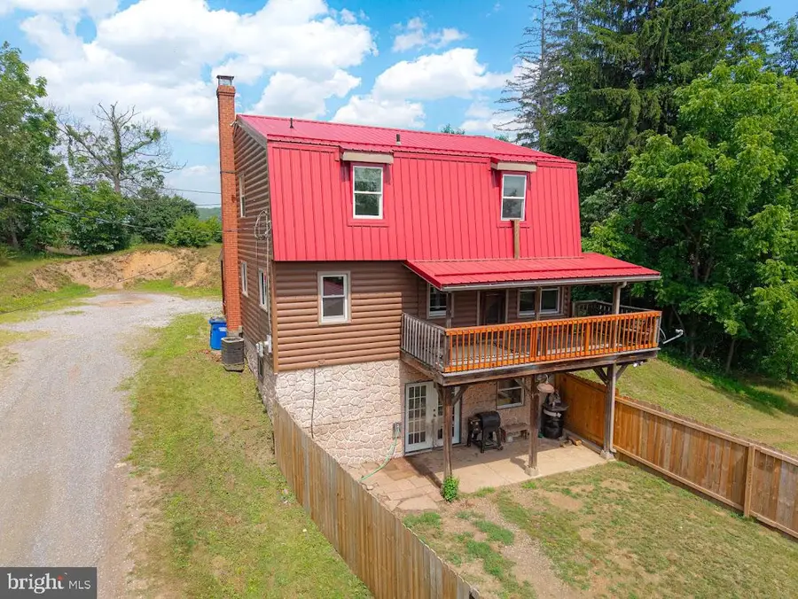 3311 Valley Raod, Fishertown, PA 15539 - #3