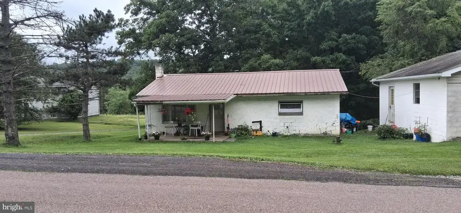 1165 N Imler Valley Rd., Imler, PA 16655 - #2