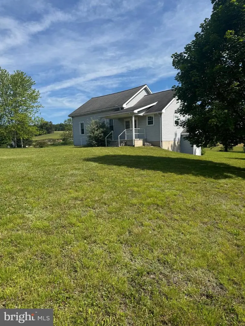 3394 Big Creek Rd, Clearville, PA 15535 - #1