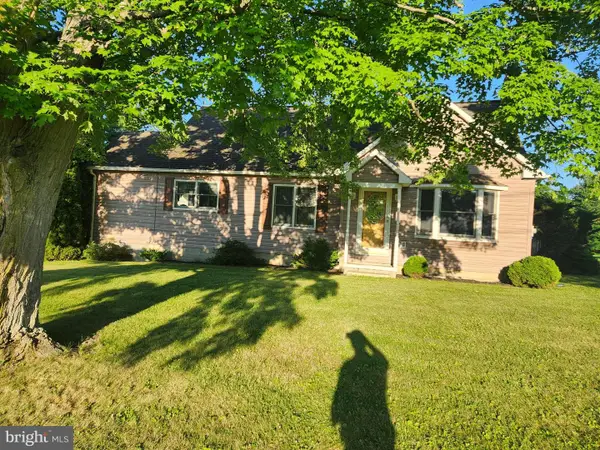 4730 Cortland Rd, NEW PARIS, PA 15554
