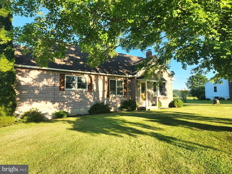 4730 Cortland Rd, New Paris, PA 15554 - #2
