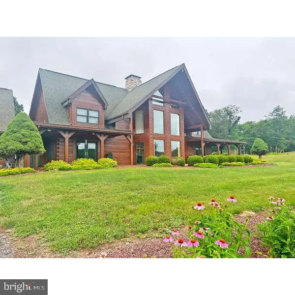 495 Ritchey Rd Se, EVERETT, PA 15537